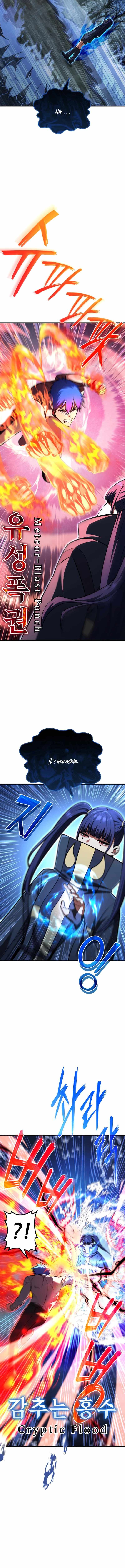 What Can I Do Alone? Chapter 36 7